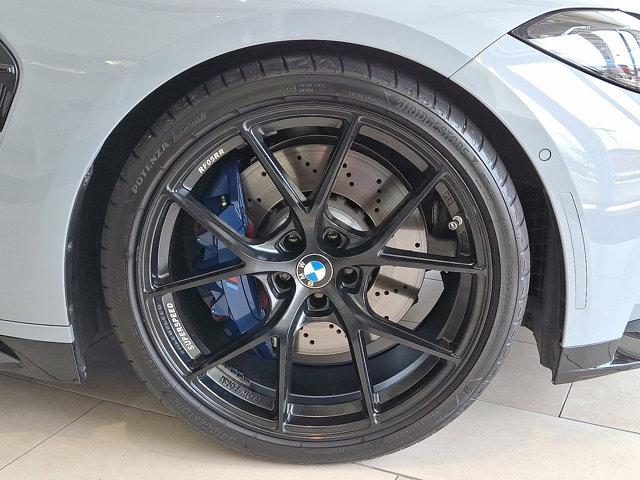 2023 BMW M3 Vehicle Photo in Philadelphia, PA 19116