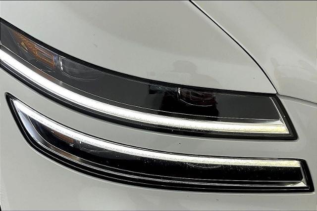 2024 Genesis G80 Vehicle Photo in Tulsa, OK 74129