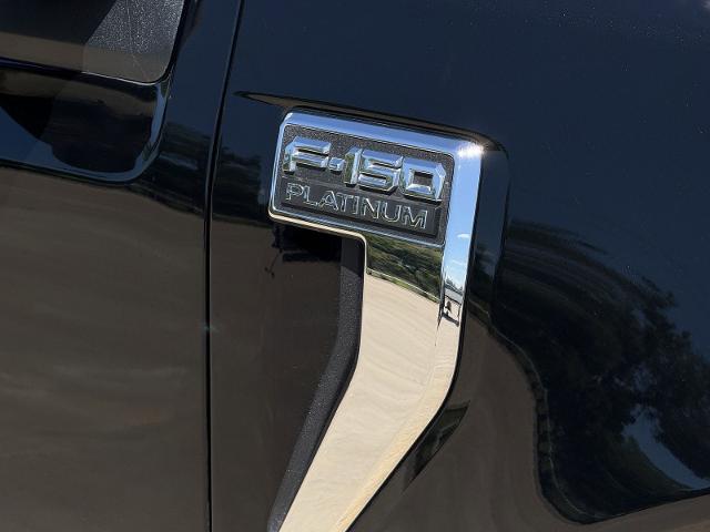 2022 Ford F-150 Vehicle Photo in Weatherford, TX 76087