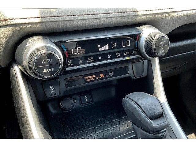 2021 Toyota RAV4 Vehicle Photo in San Antonio, TX 78230