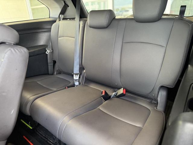 2020 Honda Odyssey Vehicle Photo in Grapevine, TX 76051
