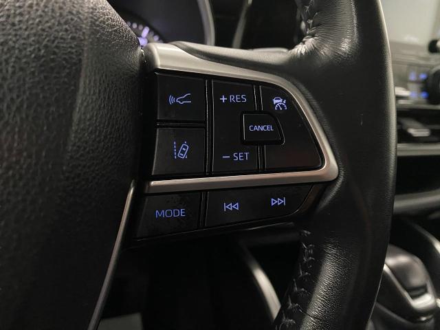 2022 Toyota Highlander Vehicle Photo in Appleton, WI 54913