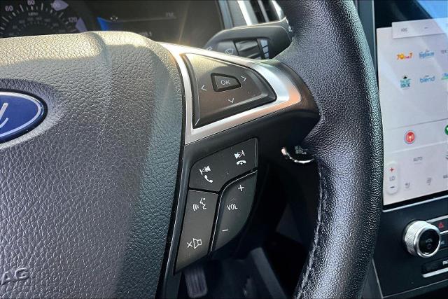 2024 Ford Edge Vehicle Photo in Tulsa, OK 74145