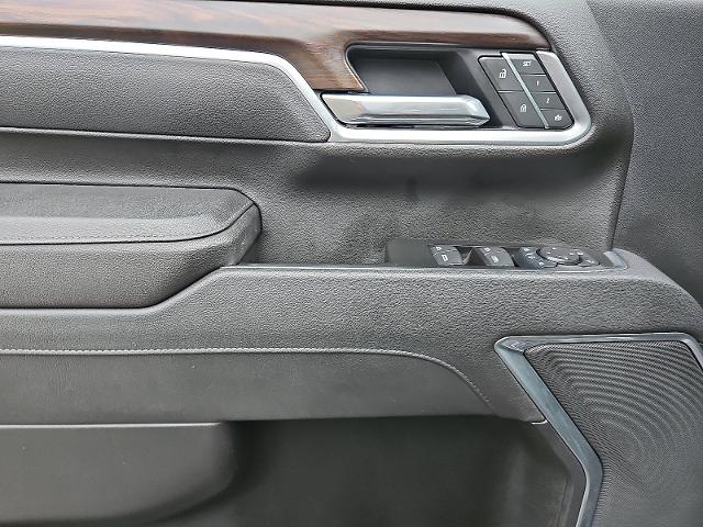 2025 GMC Sierra 2500 HD Vehicle Photo in TREVOSE, PA 19053-4984
