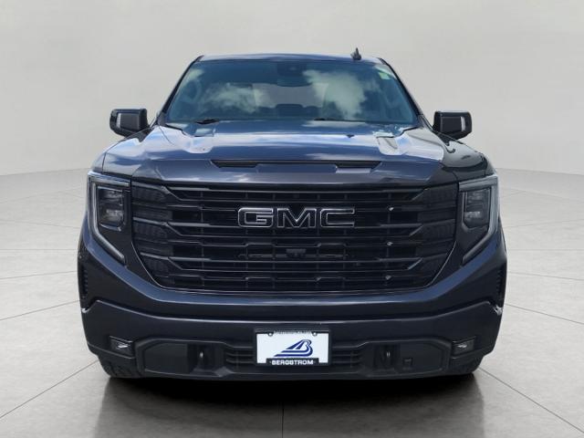 2022 GMC Sierra 1500 Vehicle Photo in GREEN BAY, WI 54303-3330