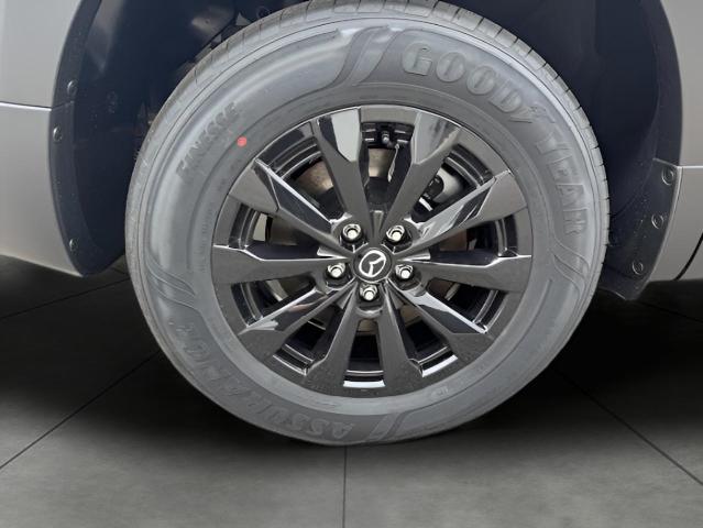 2025 Mazda CX-50 Hybrid Vehicle Photo in Green Bay, WI 54304