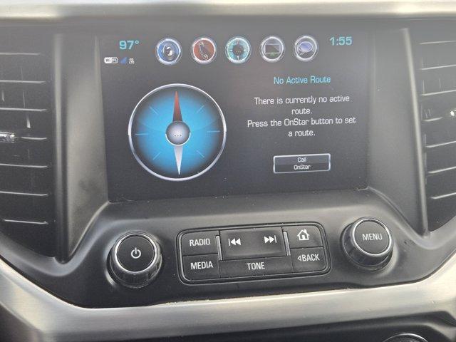 2019 GMC Acadia Vehicle Photo in Decatur, TX 76234