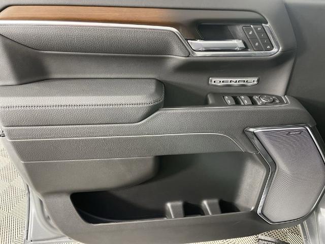 2025 GMC Sierra 1500 Vehicle Photo in GILBERT, AZ 85297-0402