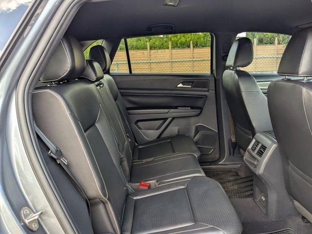 2020 Volkswagen Atlas Cross Sport Vehicle Photo in San Antonio, TX 78230