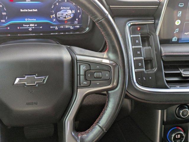 2022 Chevrolet Suburban Vehicle Photo in SELMA, TX 78154-1459