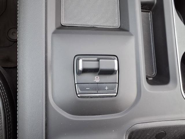 2024 GMC Sierra 3500 HD Vehicle Photo in EMPORIA, VA 23847-1235