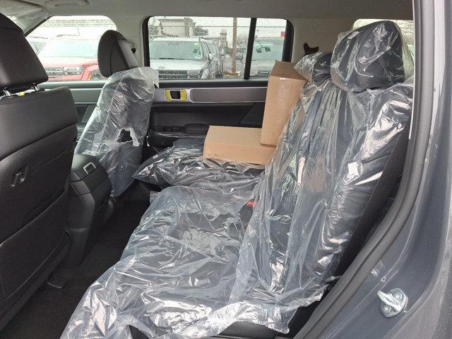 2025 Hyundai SANTA FE Vehicle Photo in Philadelphia, PA 19116
