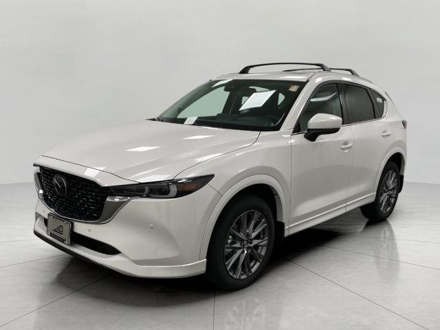 2025 Mazda CX-5 Vehicle Photo in Green Bay, WI 54304