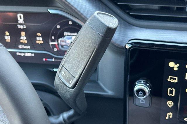 2025 GMC Sierra 2500 HD Vehicle Photo in STOCKTON, CA 95212-2838