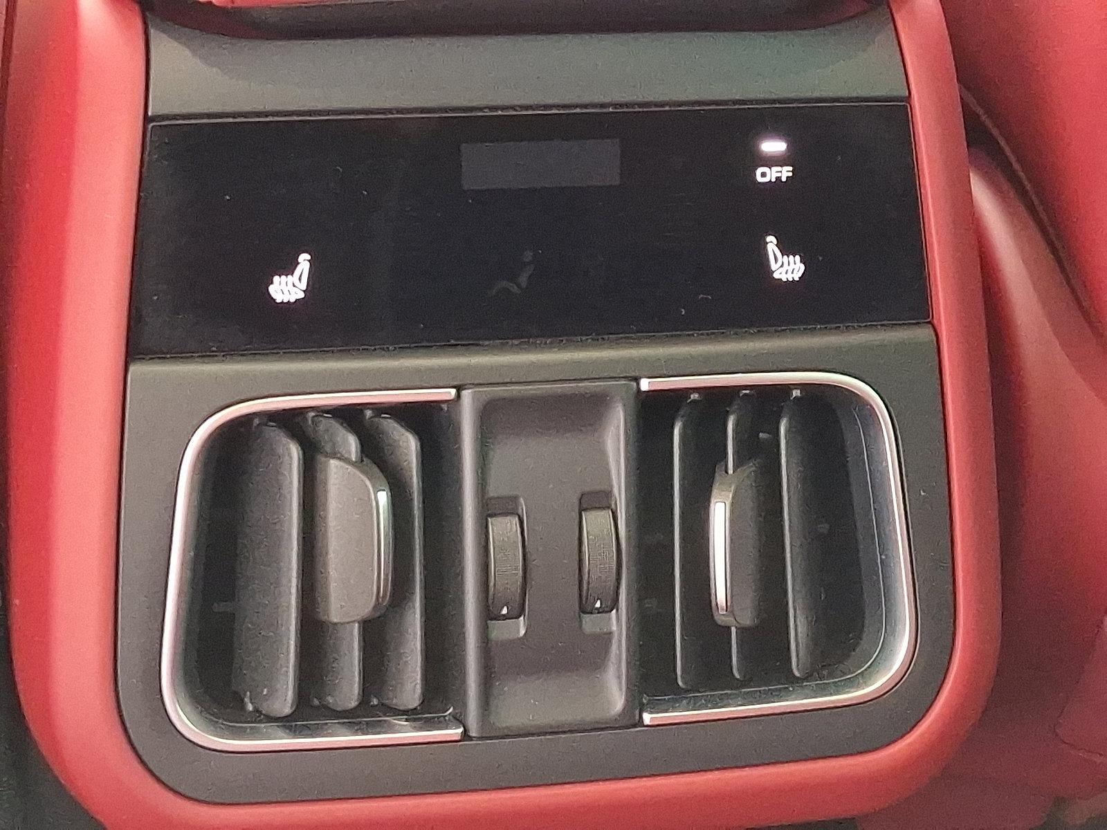2023 Maserati Grecale Vehicle Photo in Lancaster, PA 17601