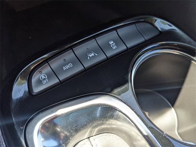 2023 Buick Encore GX Vehicle Photo in AURORA, CO 80012-4011