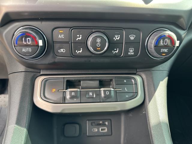 2020 GMC Acadia Vehicle Photo in MANITOWOC, WI 54220-5838