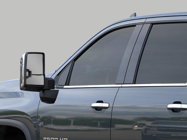 2025 Chevrolet Silverado 2500 HD Vehicle Photo in MIDDLETON, WI 53562-1492