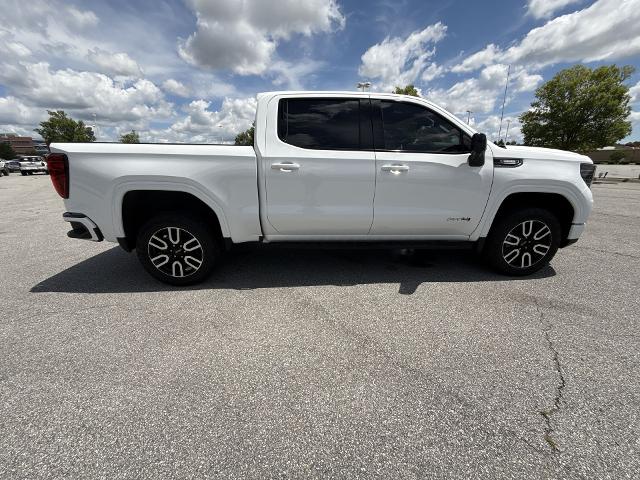 2022 GMC Sierra 1500 Vehicle Photo in BENTONVILLE, AR 72712-4322