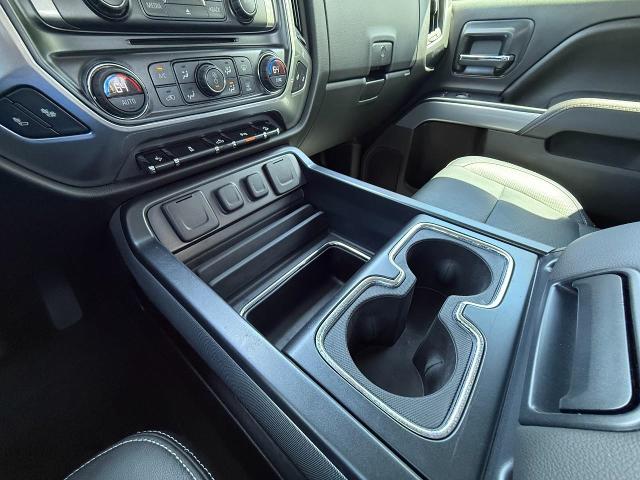 2017 Chevrolet Silverado 1500 Vehicle Photo in Appleton, WI 54914