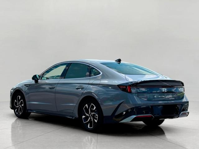 2025 Hyundai SONATA Vehicle Photo in Green Bay, WI 54304