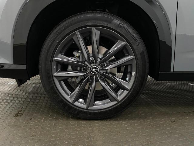 2025 Acura ADX Vehicle Photo in Appleton, WI 54913