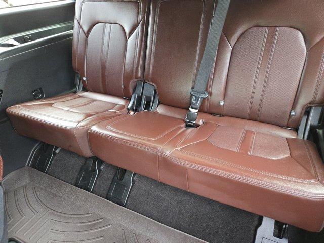 2022 Ford Expedition Vehicle Photo in Decatur, TX 76234
