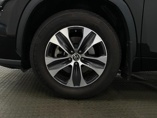 2023 Toyota Highlander Vehicle Photo in Appleton, WI 54913