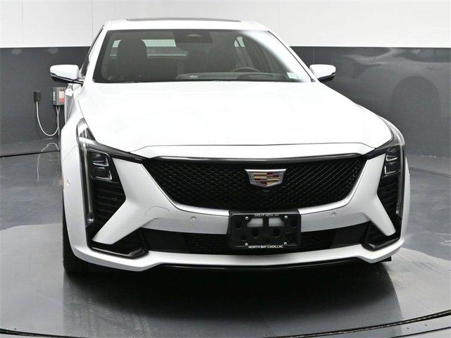 2025 Cadillac CT5 Sport AWD