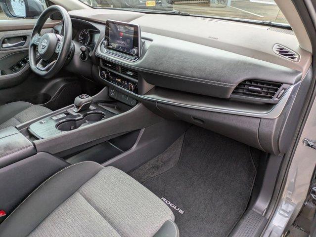 2023 Nissan Rogue Vehicle Photo in San Antonio, TX 78209