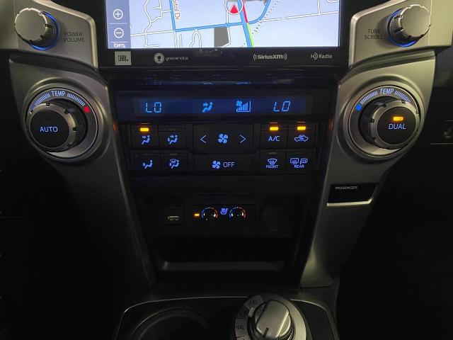 2021 Toyota 4Runner Vehicle Photo in Appleton, WI 54913