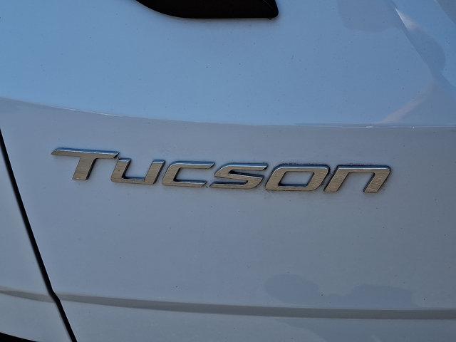 2023 Hyundai TUCSON Vehicle Photo in Philadelphia, PA 19116