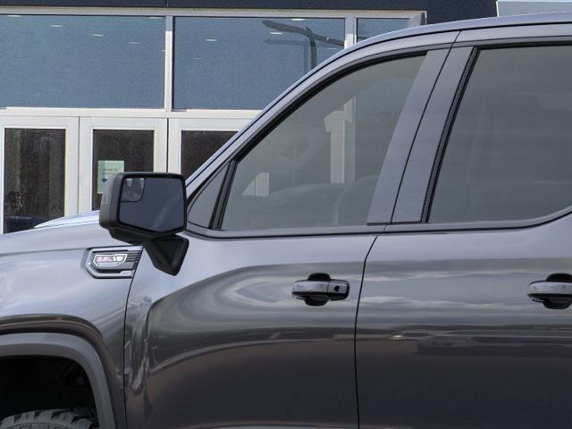 2025 GMC Sierra 1500 Vehicle Photo in DANBURY, CT 06810-5034