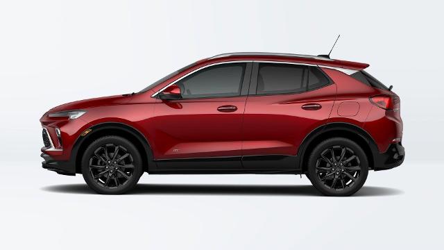 2026 Buick Encore GX Vehicle Photo in Fishers, IN 46038
