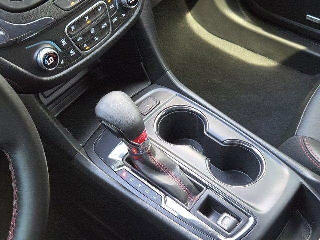 2023 Chevrolet Equinox Vehicle Photo in Decatur, TX 76234