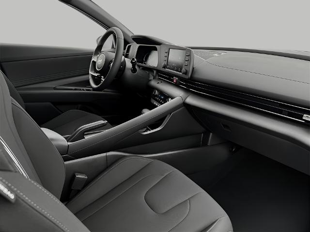 2025 Hyundai ELANTRA Vehicle Photo in Green Bay, WI 54304