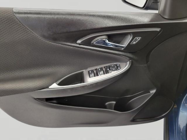 2024 Chevrolet Malibu Vehicle Photo in MANITOWOC, WI 54220-5838