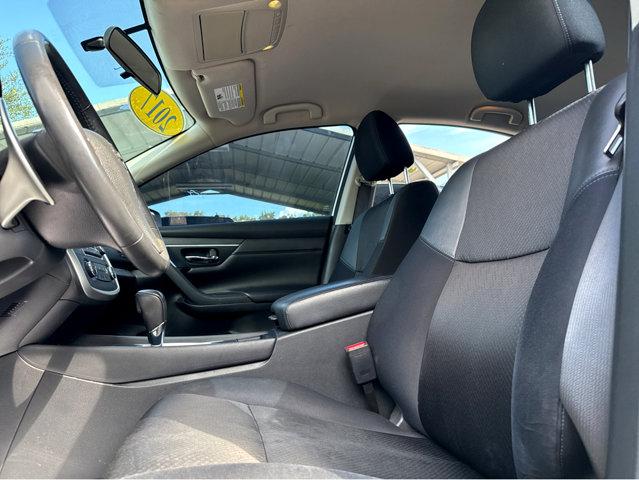 2017 Nissan Altima Vehicle Photo in Hinesville, GA 31313