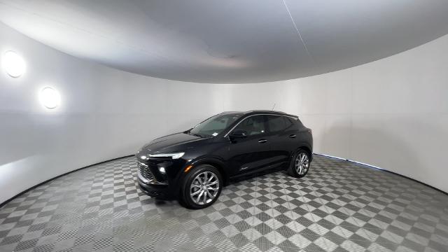 2024 Buick Encore GX Vehicle Photo in GILBERT, AZ 85297-0402