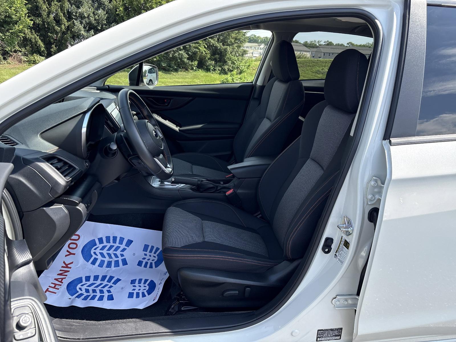 2023 Subaru Crosstrek Vehicle Photo in Mechanicsburg, PA 17050