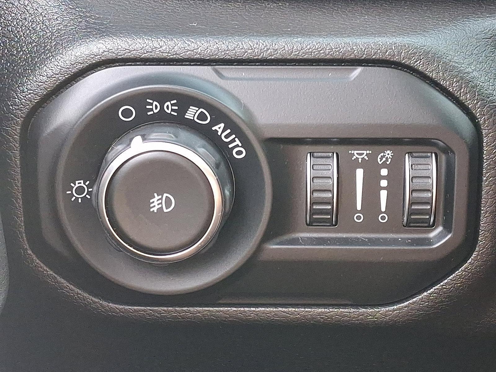 2021 Jeep Wrangler Vehicle Photo in Easton, PA 18045
