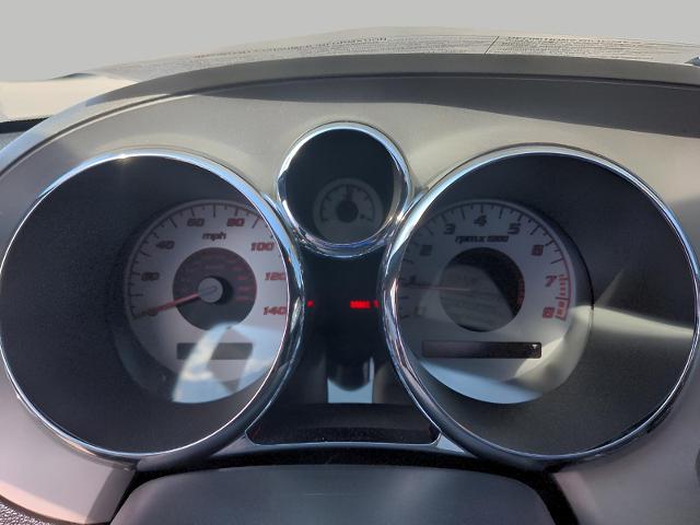 2006 Pontiac Solstice Vehicle Photo in Green Bay, WI 54304