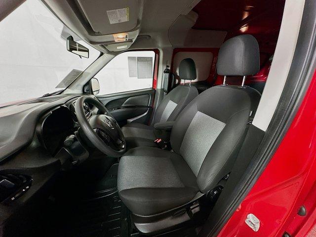 2022 Ram ProMaster City Cargo Van Vehicle Photo in Doylsetown, PA 18901