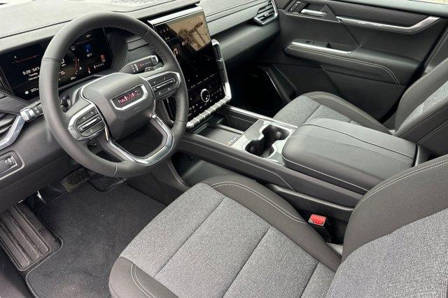 2025 GMC Acadia Vehicle Photo in STOCKTON, CA 95212-2838