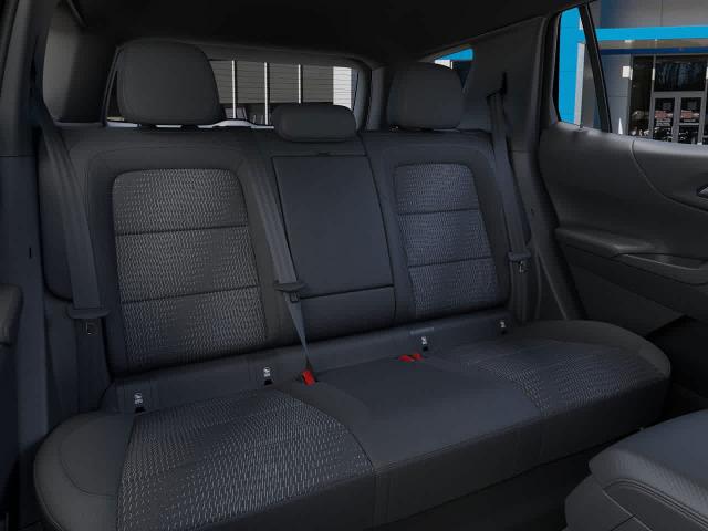 2026 Chevrolet Equinox Vehicle Photo in MOON TOWNSHIP, PA 15108-2571