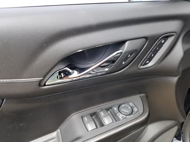 2023 GMC Acadia Vehicle Photo in ELYRIA, OH 44035-6349