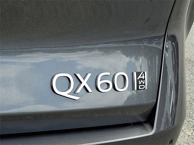 2026 INFINITI QX60 Vehicle Photo in Willow Grove, PA 19090