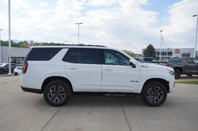 2021 Chevrolet Tahoe Vehicle Photo in Riverdale, UT 84405