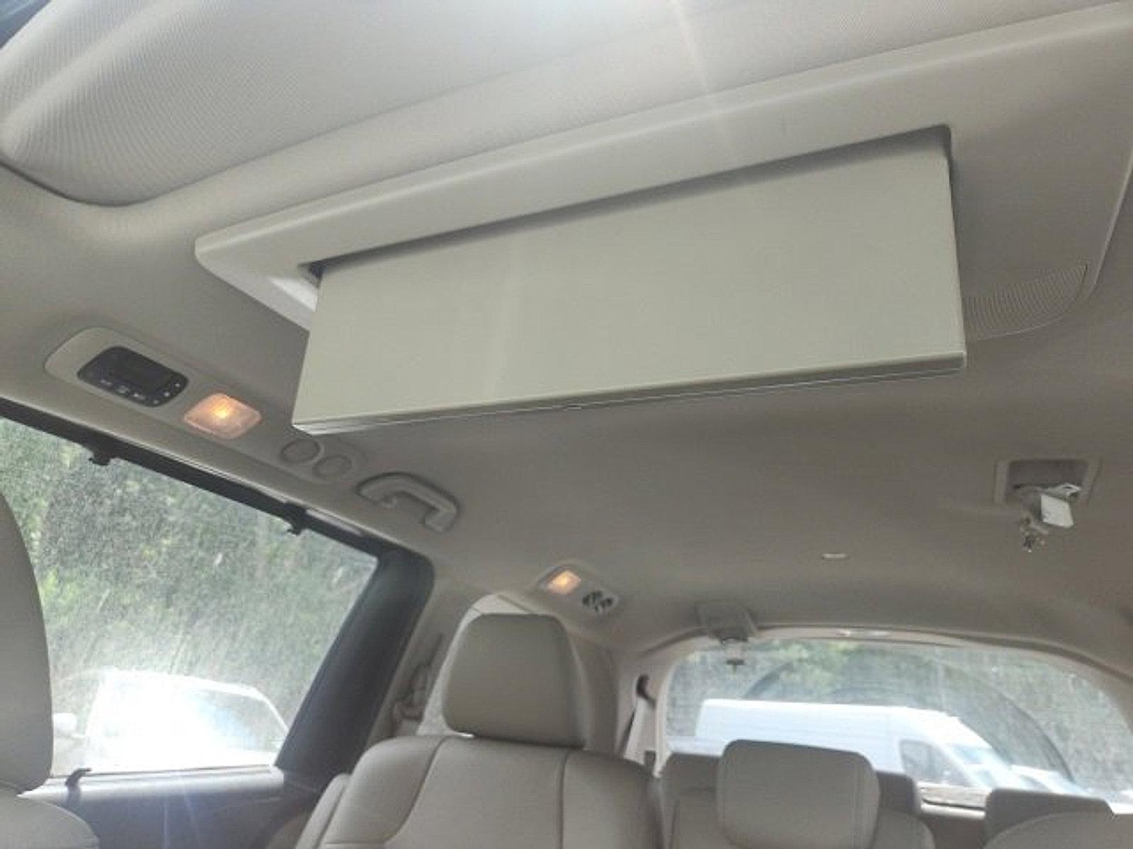 2014 Honda Odyssey Vehicle Photo in Harrisburg, PA 17111