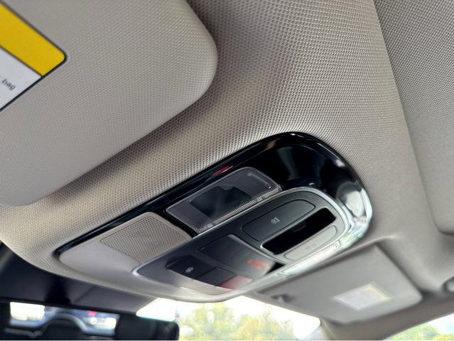 2023 Hyundai TUCSON Vehicle Photo in Savannah, GA 31419
